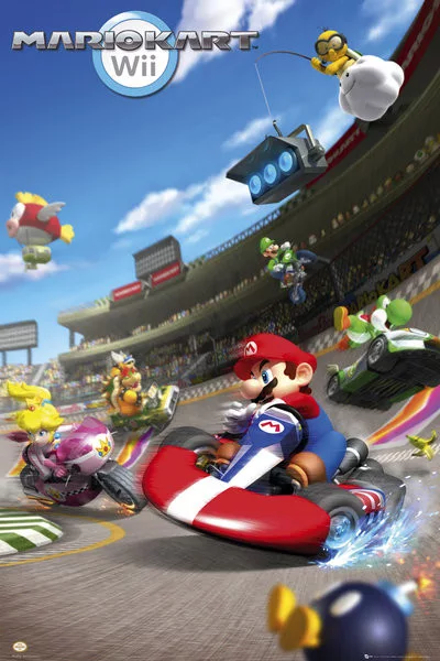 Mario Kart