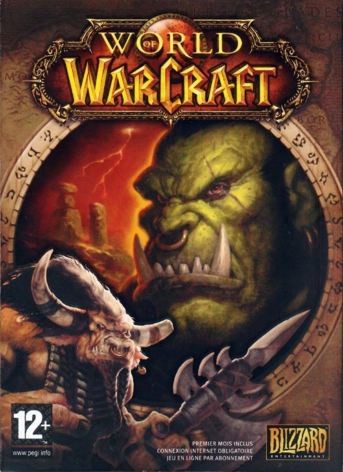 World Of Warcraft