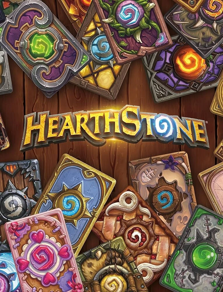 Hearthstone