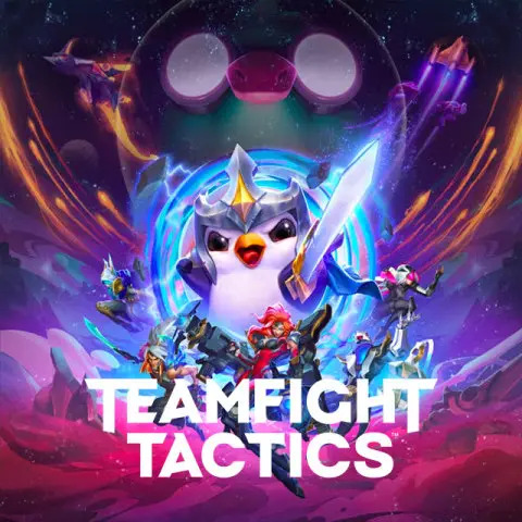 Teamfight Tactics