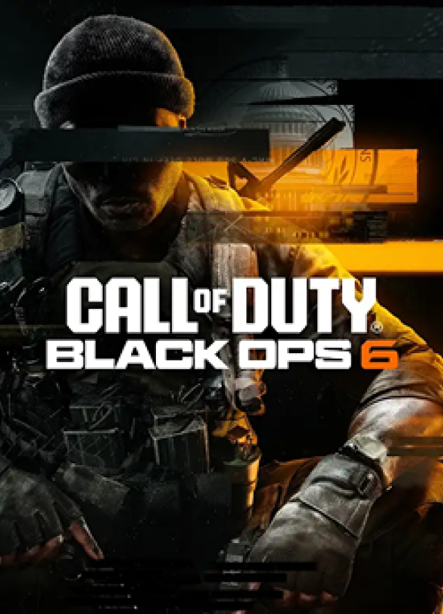 Call of Duty – Black Ops 6