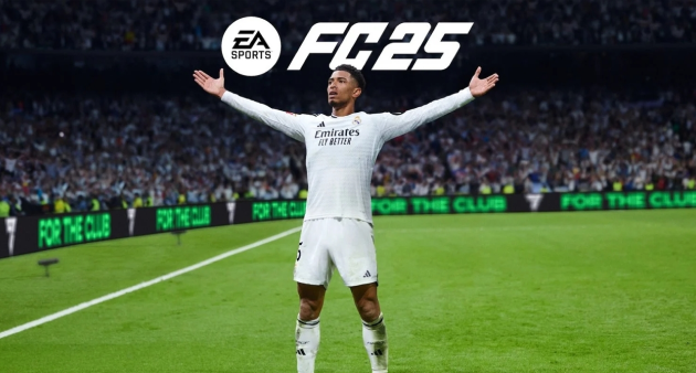 FC25