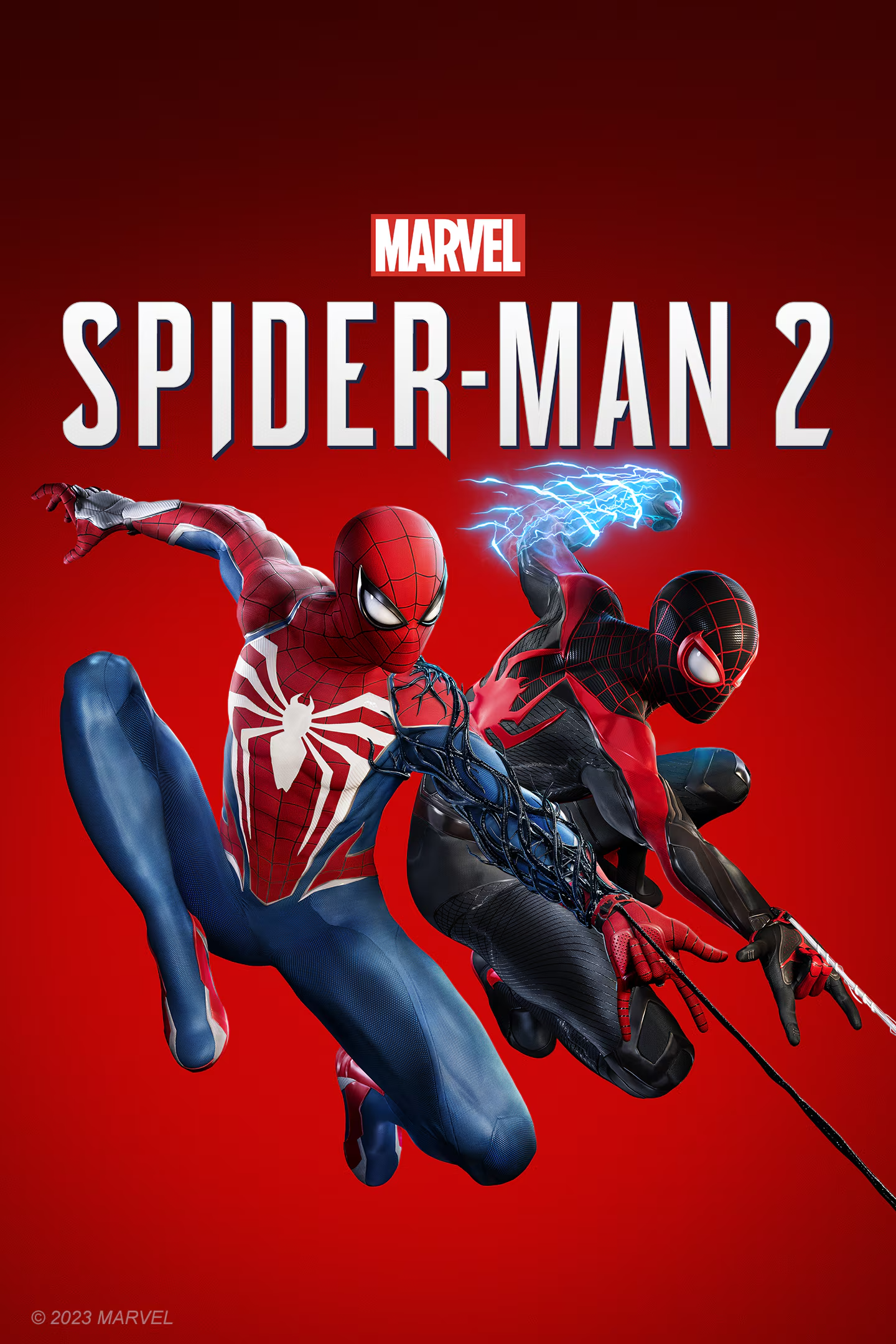 Spiderman 2