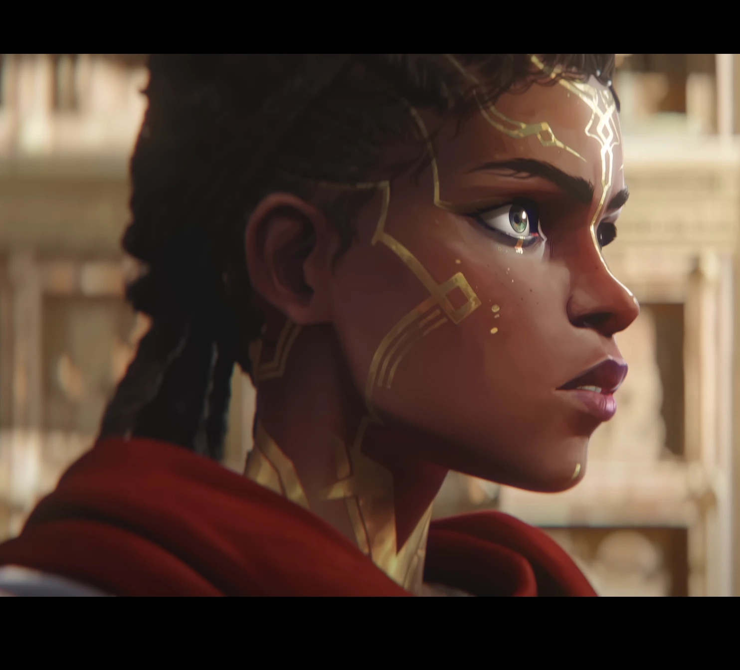 Après Piltover, cap sur Noxus ? La théorie sur la prochaine série de Riot