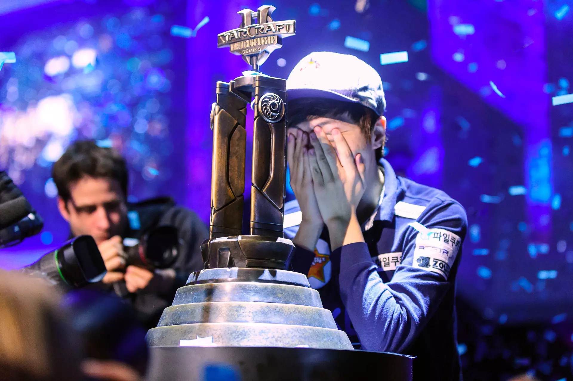 Tout comprendre de l’esport