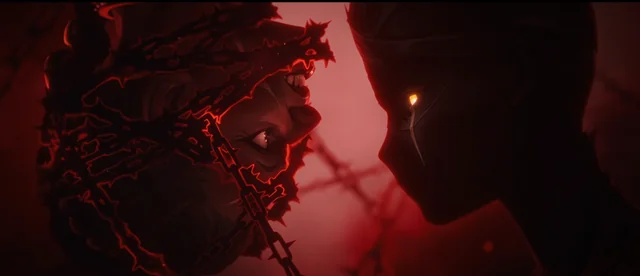 Après Piltover, cap sur Noxus ? La théorie sur la prochaine série de Riot