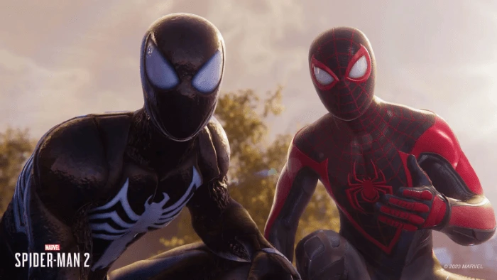 Spider-Man 2 débarque enfin sur PC !