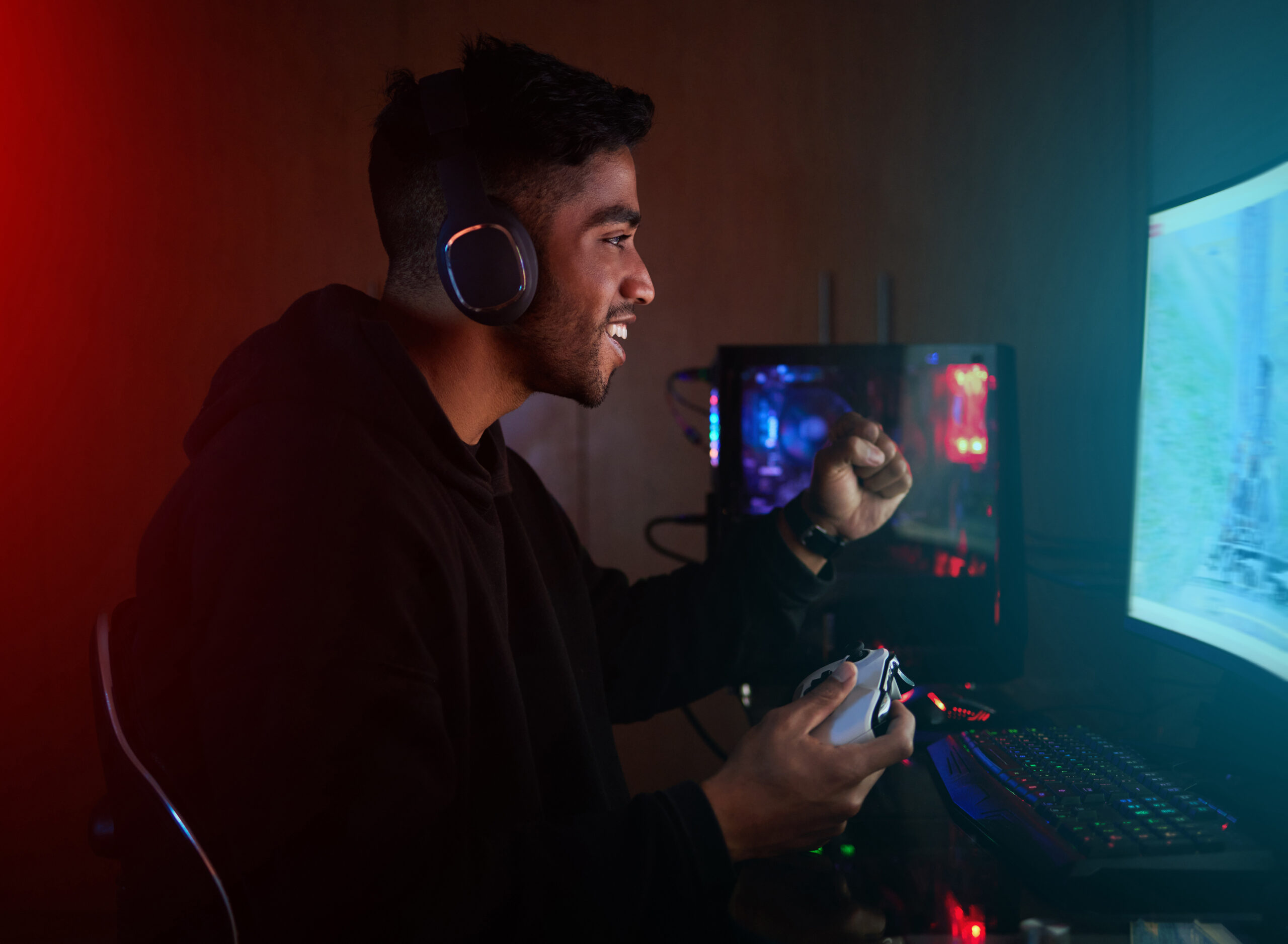 Le speedrun et ses prémices