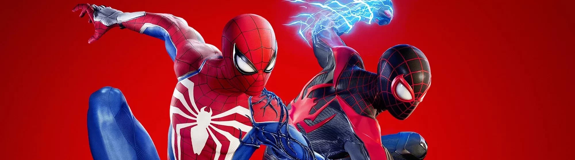 Spiderman 2