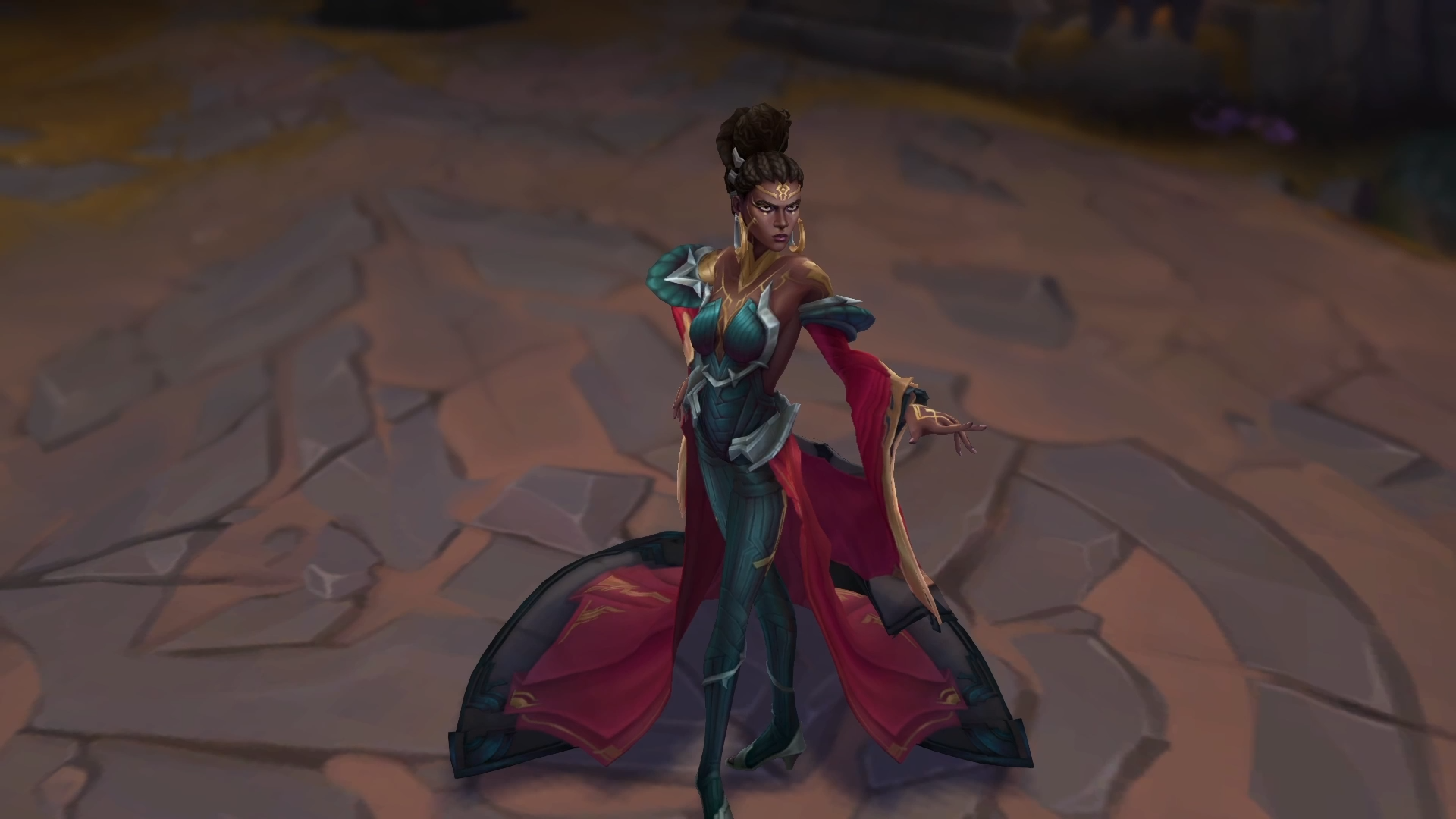 League of Legends : Mel, le meilleur champion du jeu ?