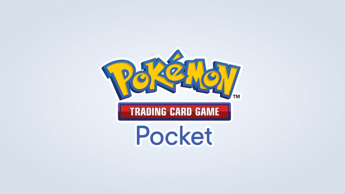 Pokemon TCG Pocket