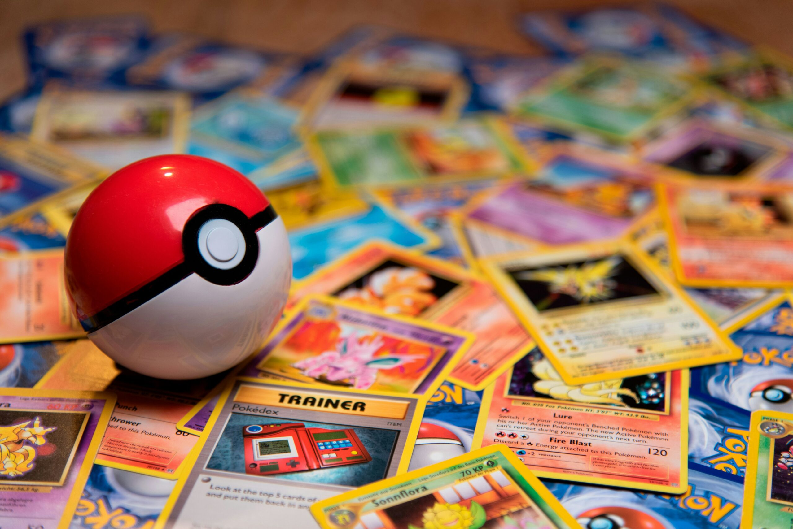 Un Pokemon Center ouvre à Paris