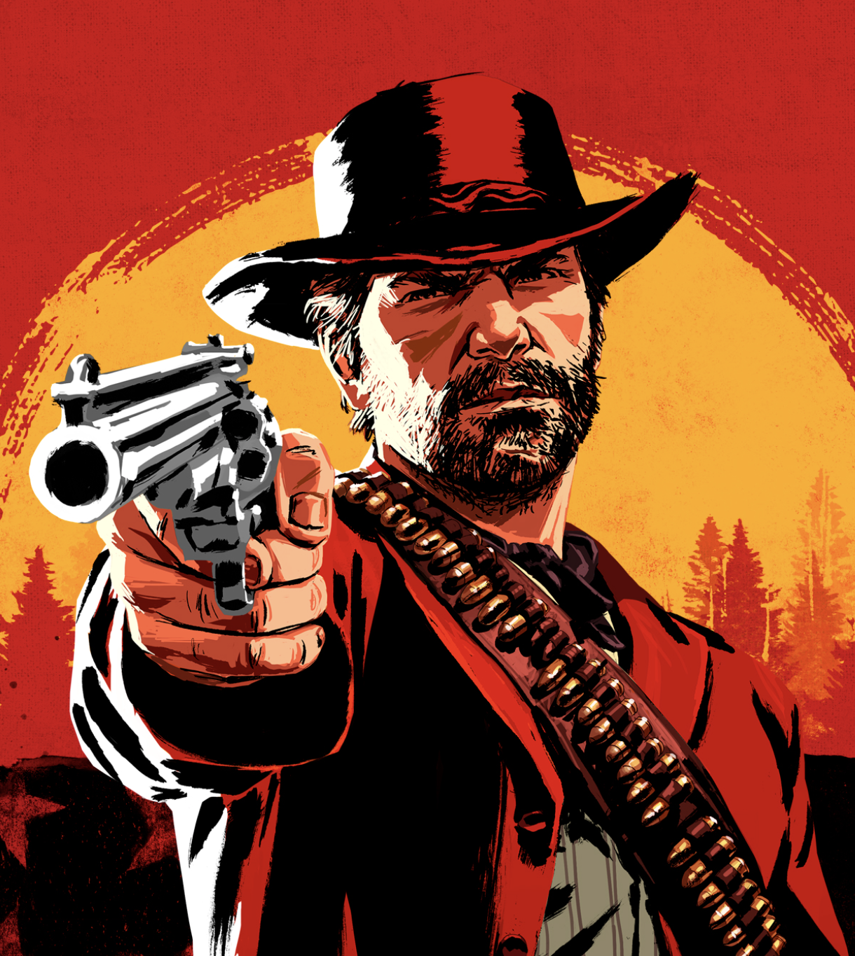 Red Dead Redemption 2