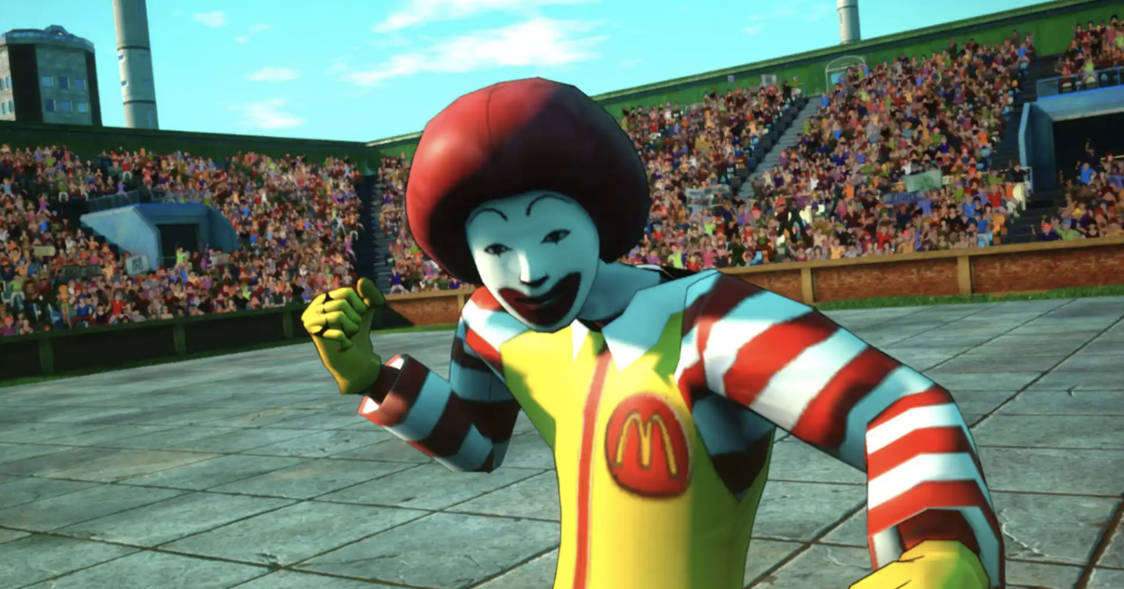 LES MODS ET LE GAMING, UNE LONGUE HISTOIRE D’AMOUR