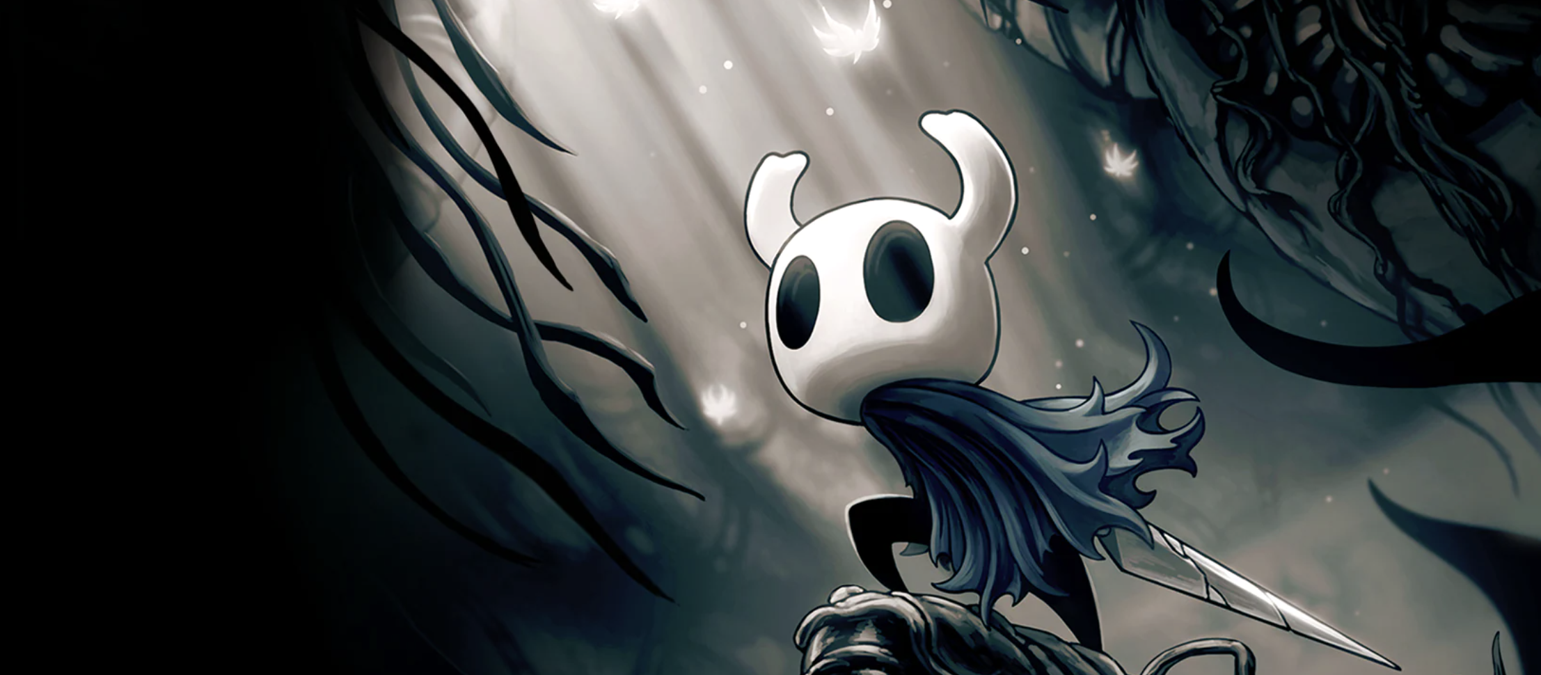 Hollow Knight : Huit ans de bon et loyaux services