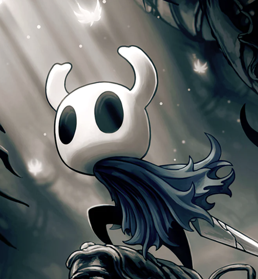 Hollow Knight