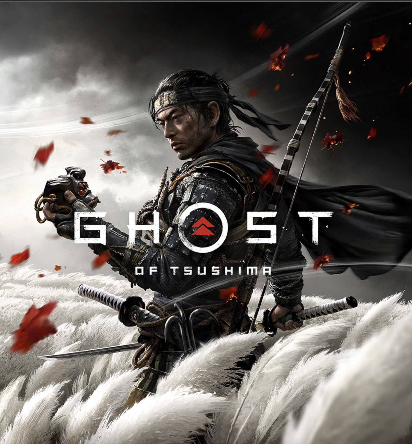 Ghost of Tsushima