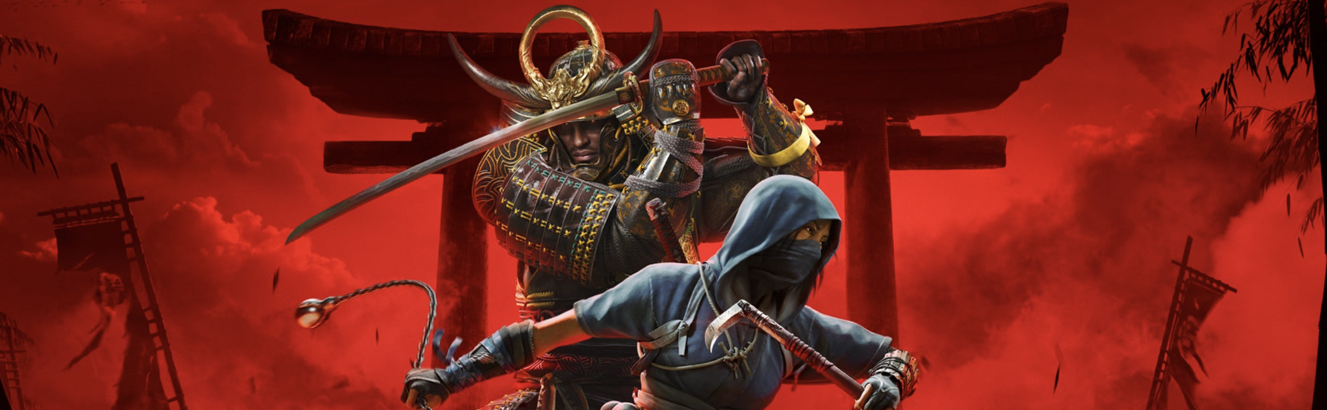 Assassin’s Creed Shadows leak moins d’un mois avant sa sortie