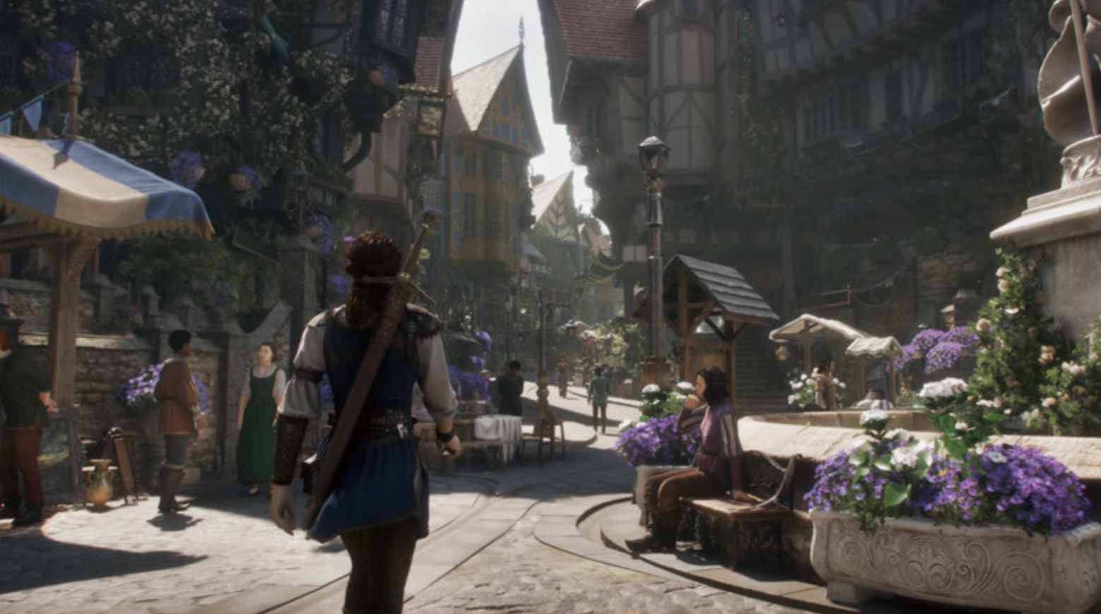 Fable : Après 15 ans d’attente, le jeu vient d’être repoussé à 2026