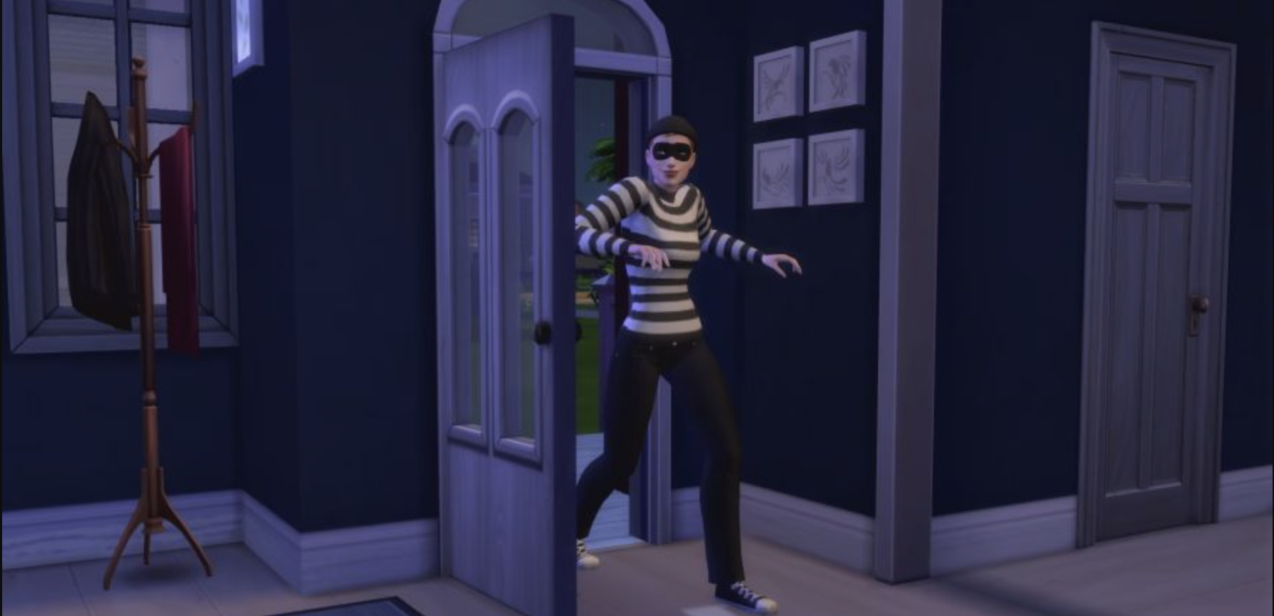 Sims 4 : Cette mise à jour ramène un ajout attendu depuis 10 ans