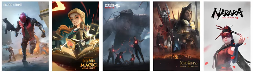 NetEase : entre licenciements et annulation de jeux