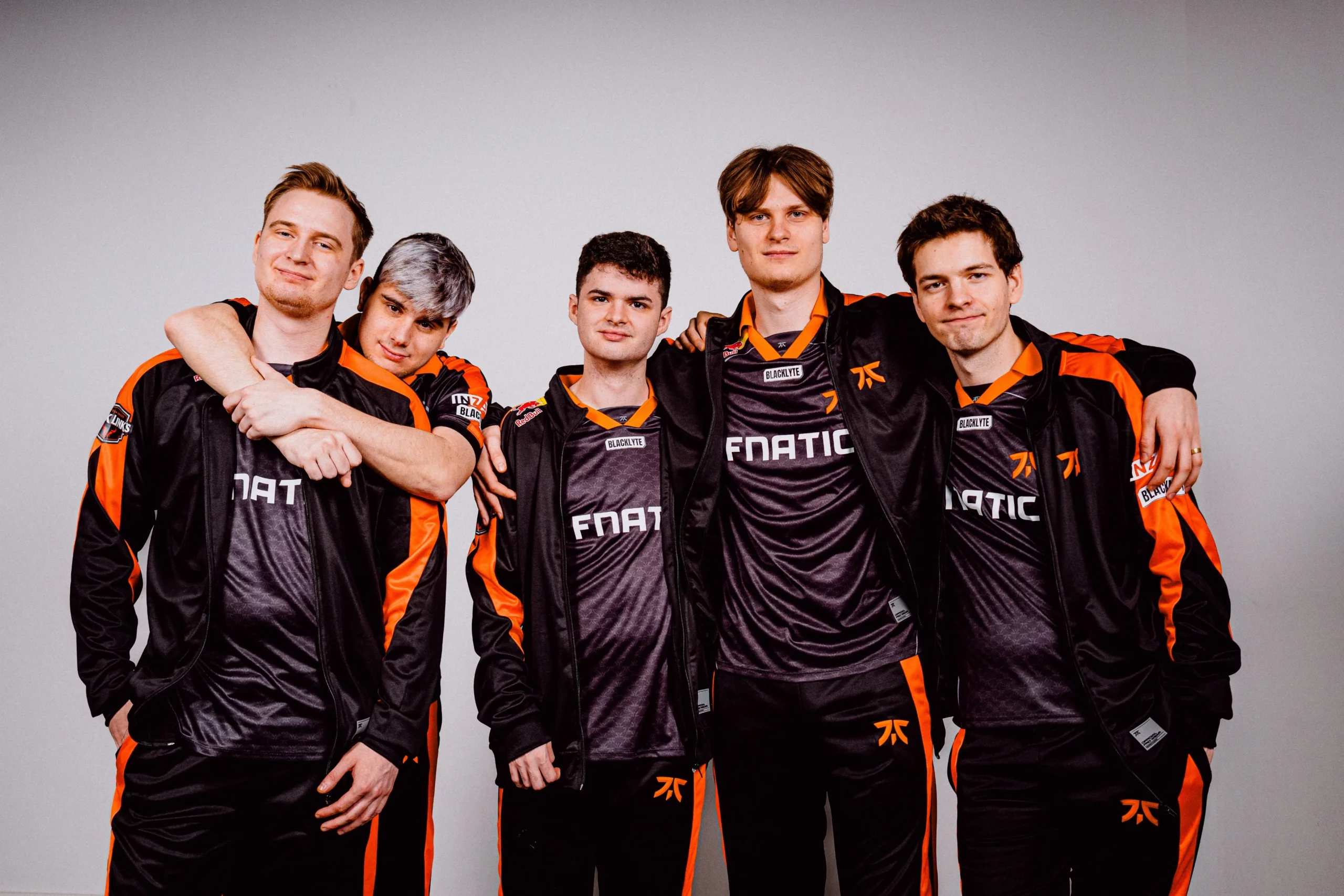 LEC Winter Split 2025 : Fnatic patron, la KC et G2 en chasse pour le titre