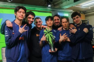 victoire de la karmine corp flf