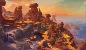 housing sur WoW
