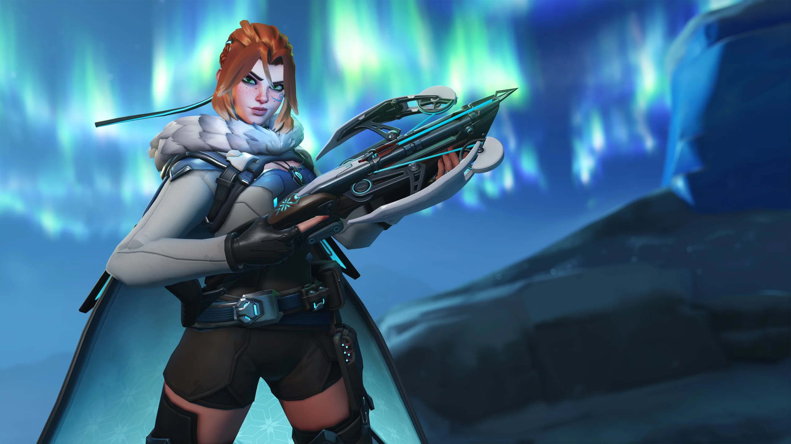 Overwatch 2 : une mise à jour majeure arrive pour la saison 15