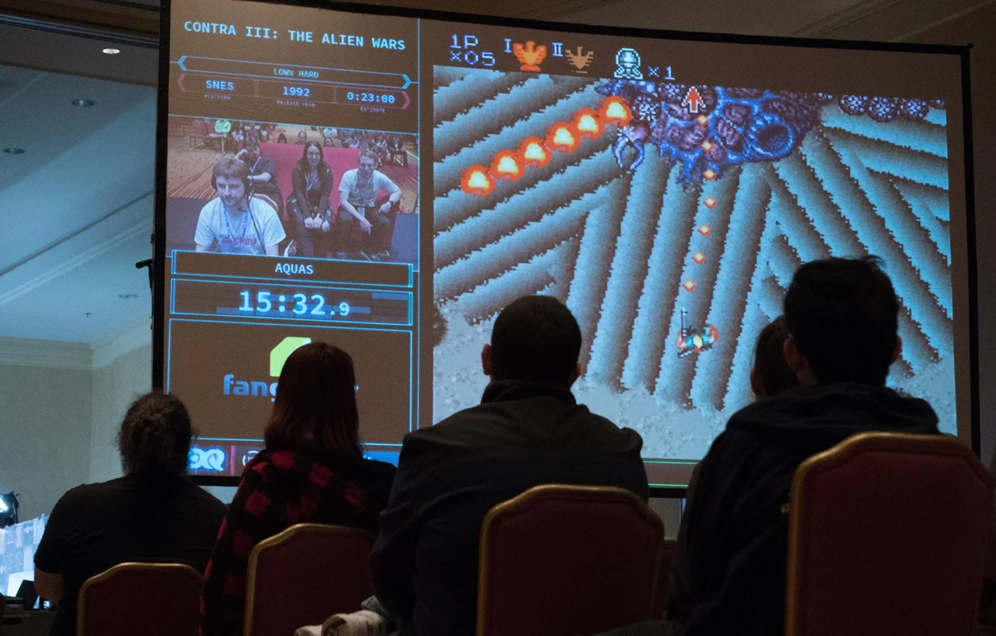 Le speedrun : de pratique isolée à phénomène incontournable