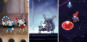 Speedrun