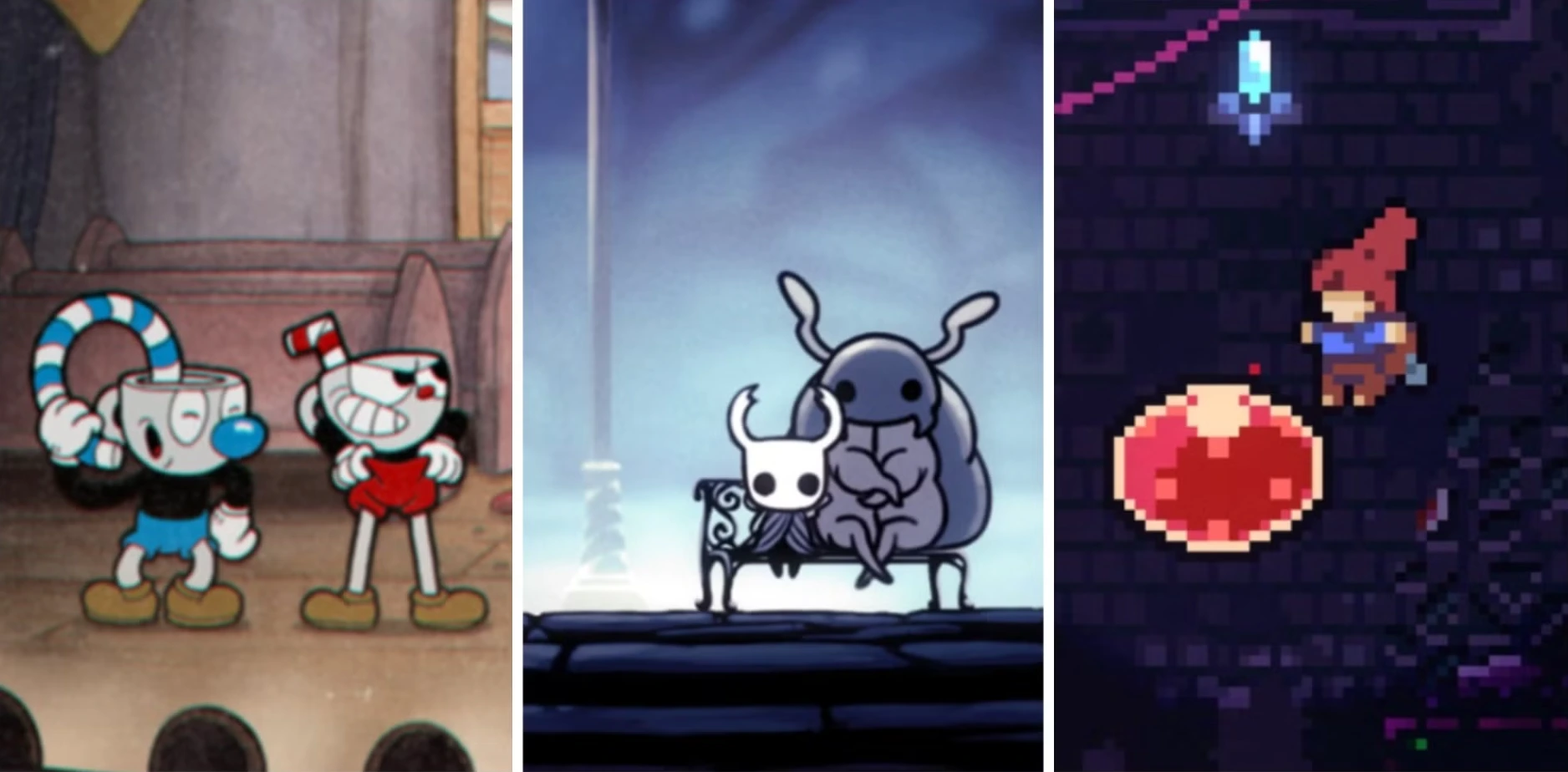 Le speedrun, gravé à jamais dans le temps