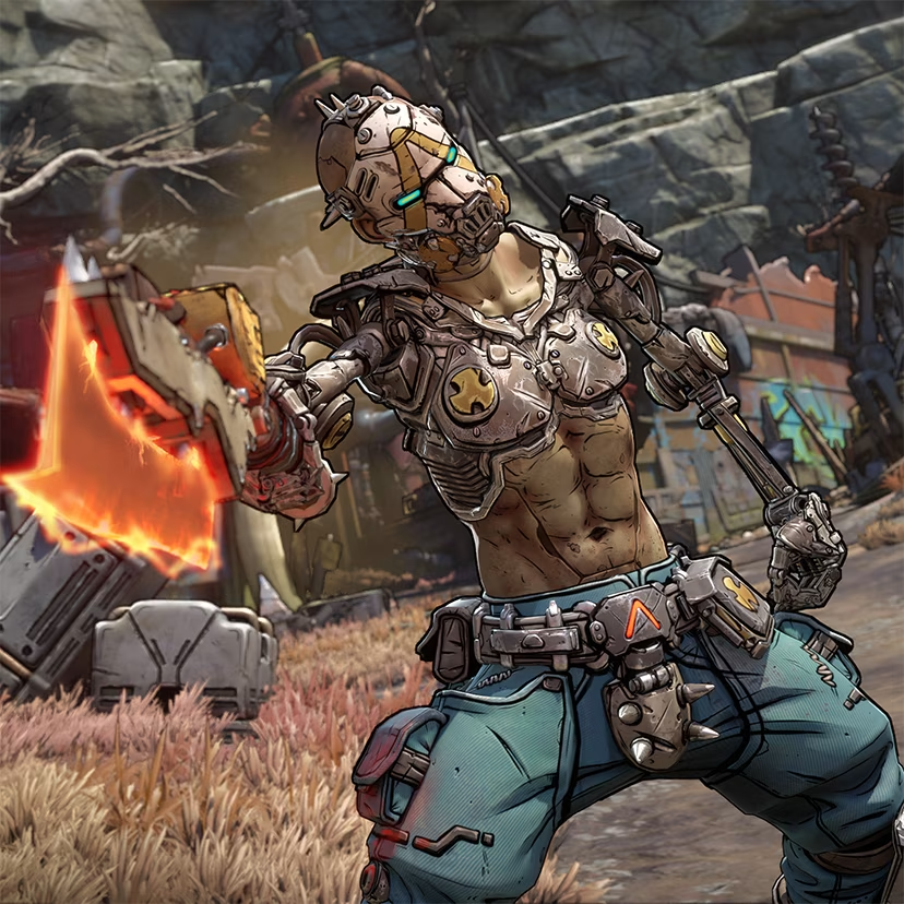 Borderlands 4