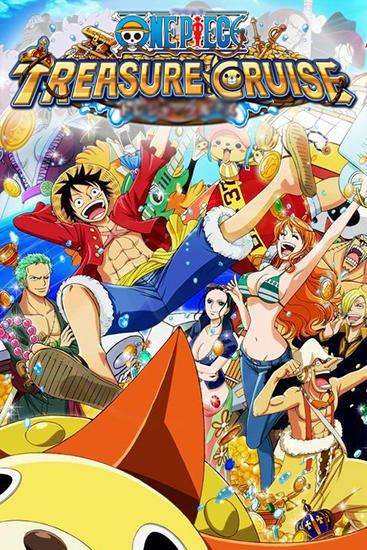 One Piece Treasure Cruise