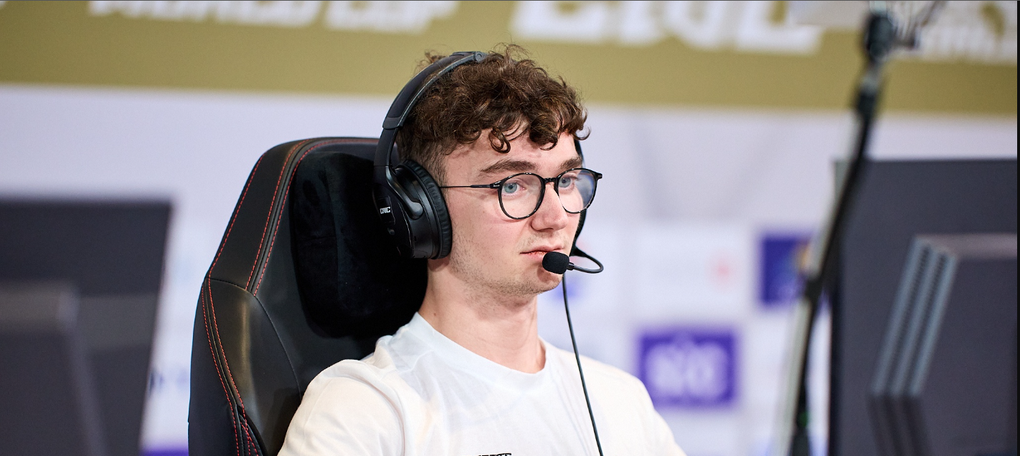 Gentle Mates recrute un nouveau joueur sur TFT