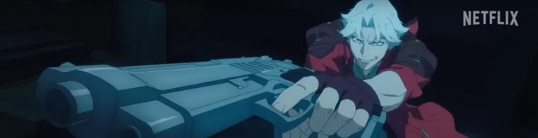 De la PS2 à Netflix : Devil May Cry fait son grand retour en animation