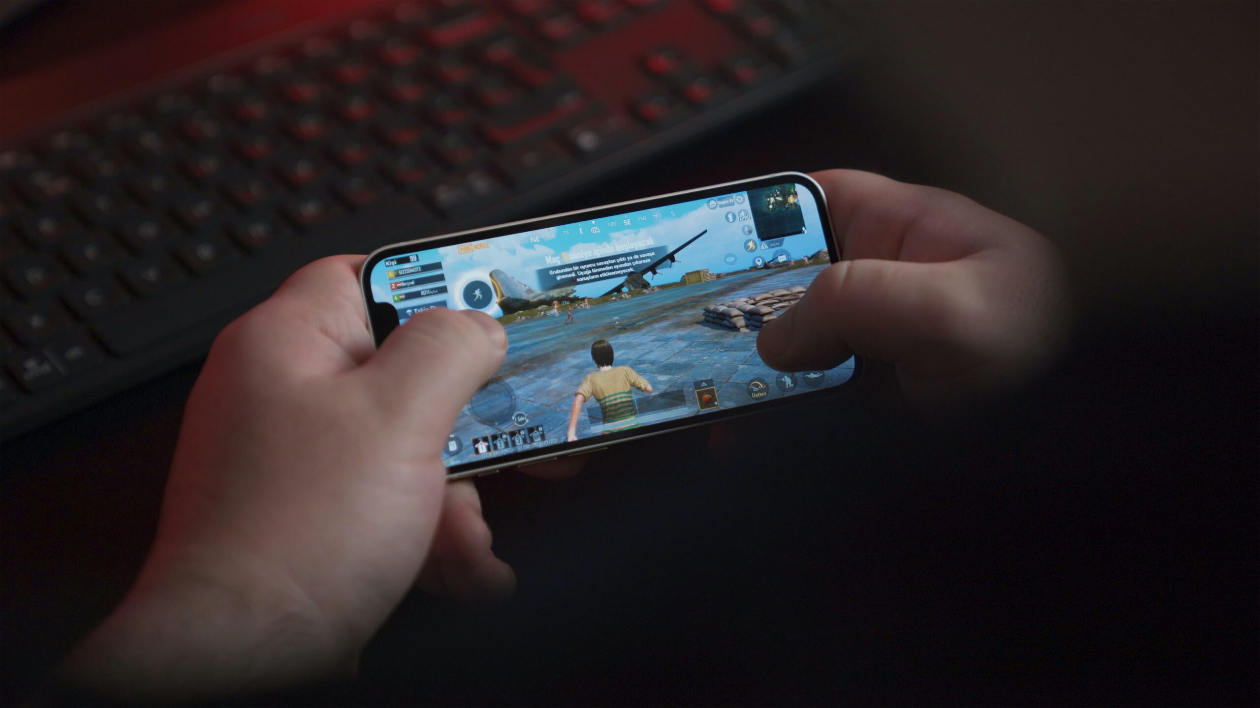 Mobile