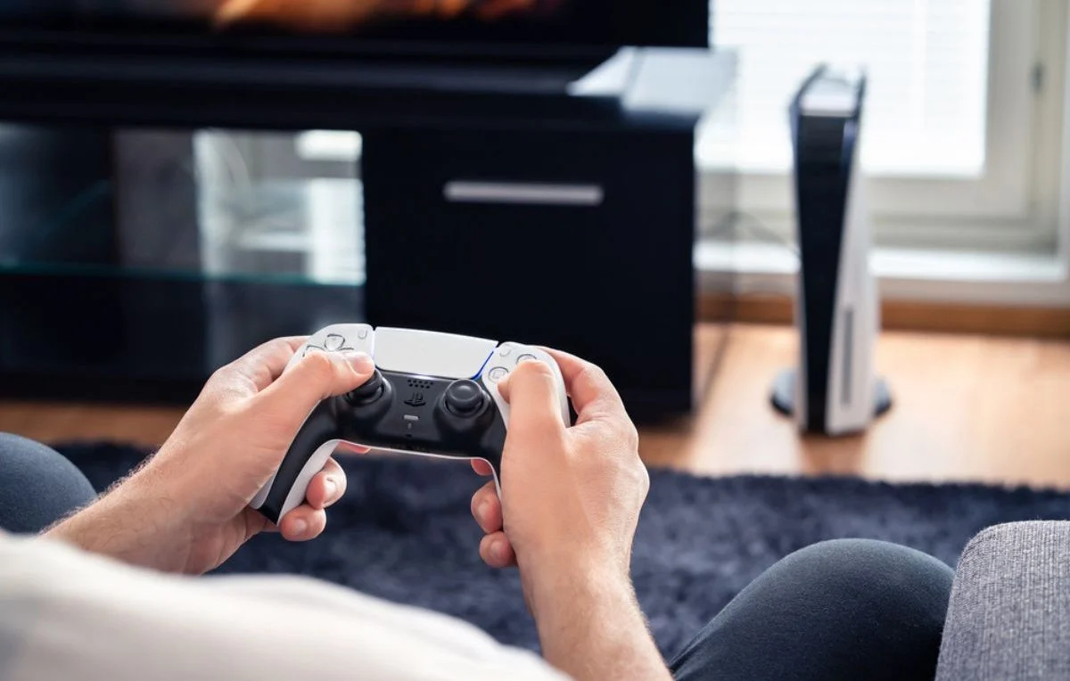 PlayStation : Une panne comme piqûre de rappel