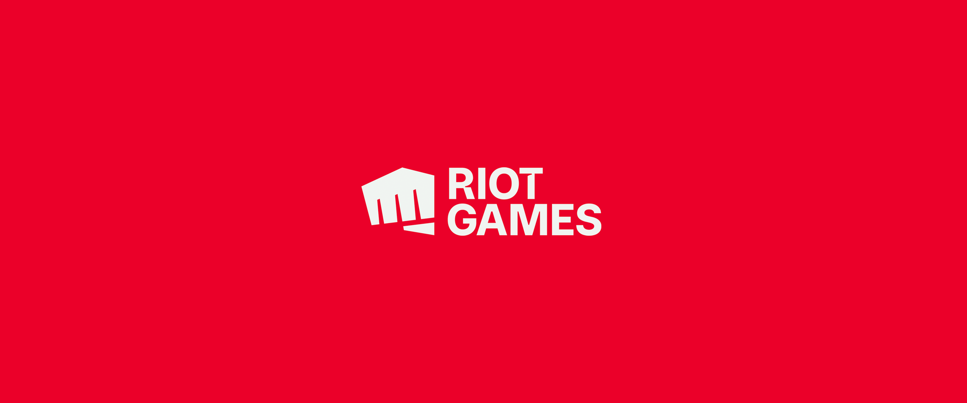 Riot Games : Un nouveau projet en préparation