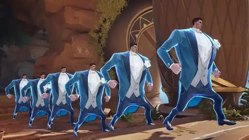 Marvel Rivals : Le nouveau mode de jeu Clone Rumble est là !