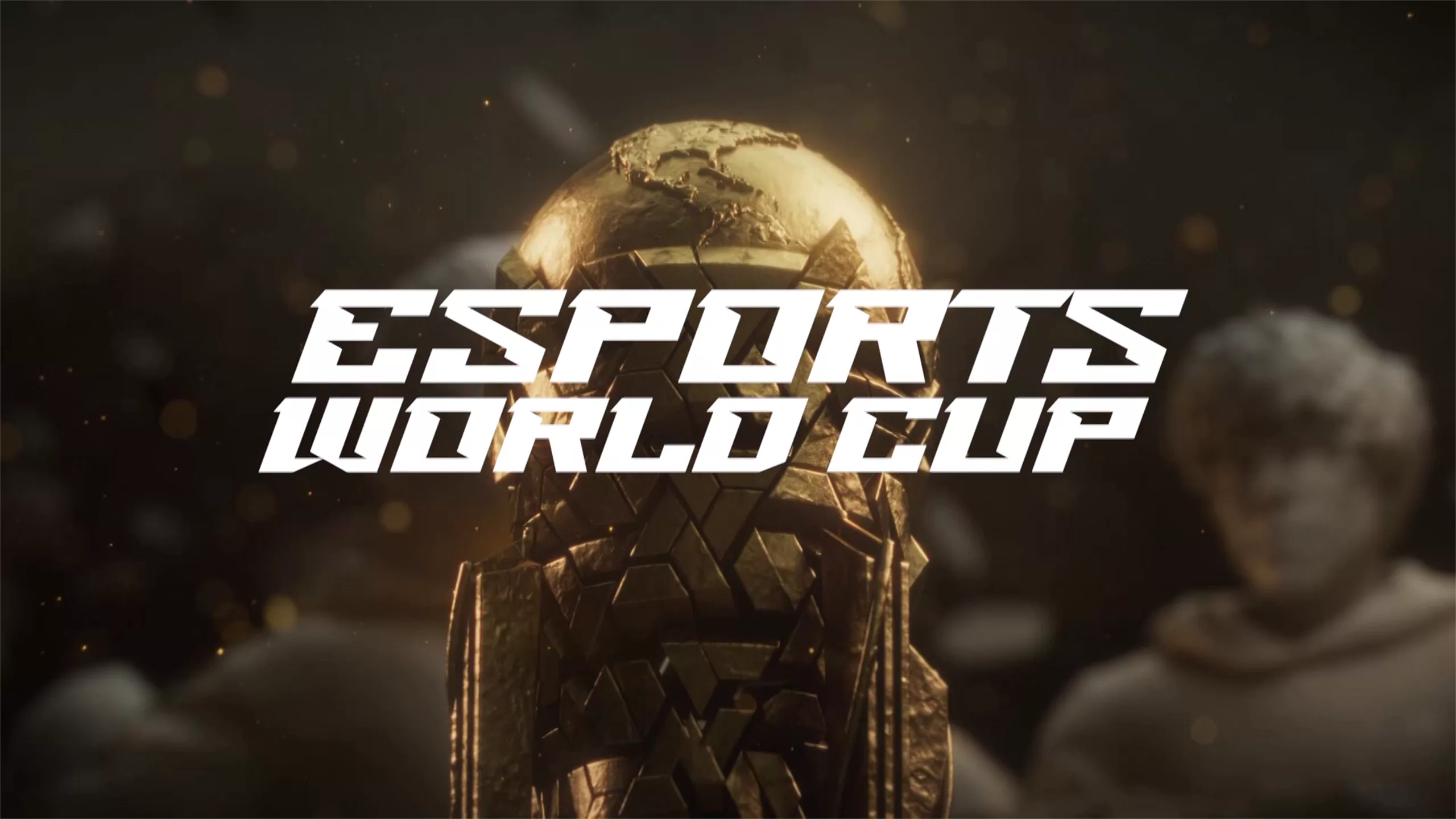L’Esport World Cup 2025 c’est officiel et ça va être chaud !
