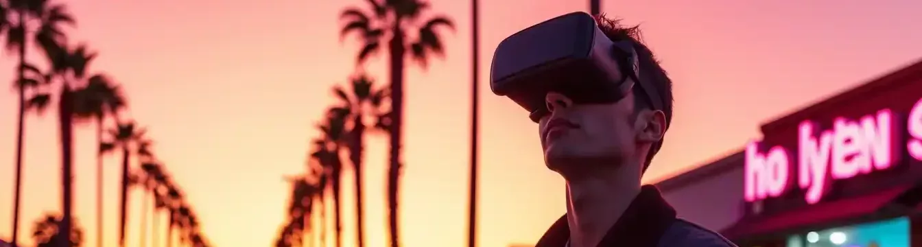 Rockstar Games rachète un studio et semble se diriger vers la VR