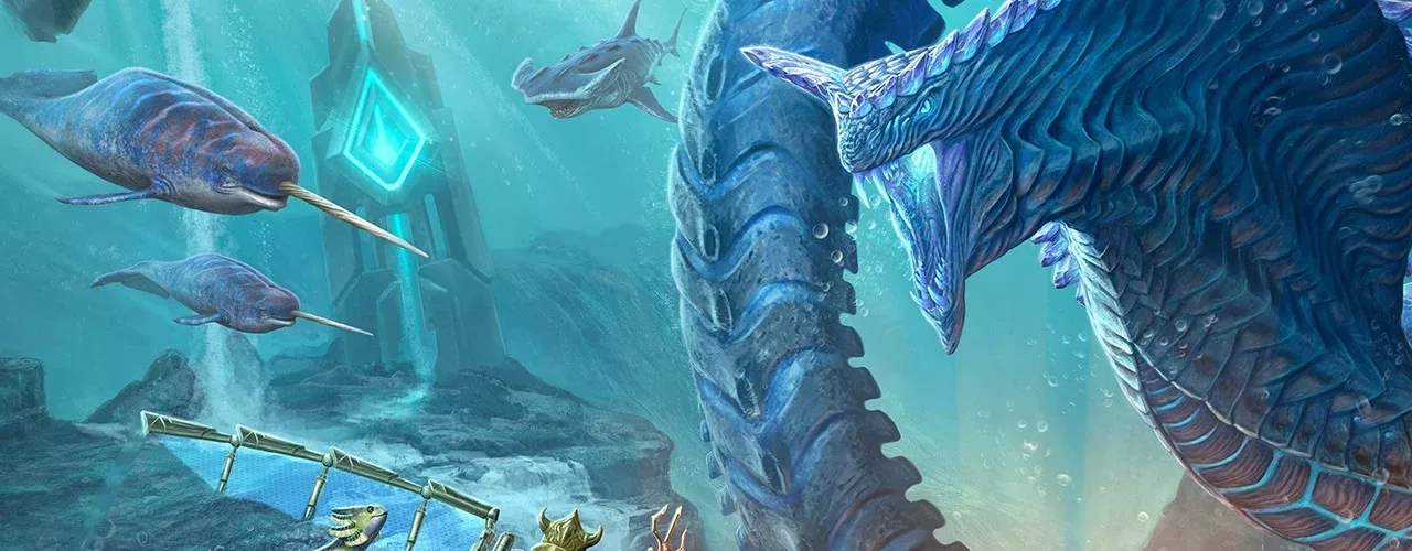 Le dernier trailer de ARK réalisé à 100% par IA fait scandale