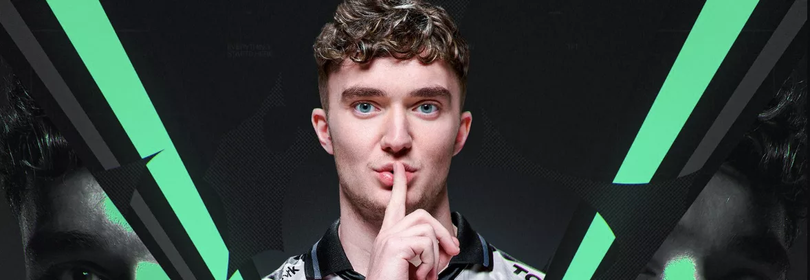 Jedusor, le joueur français de TFT sacré vice-champion du monde