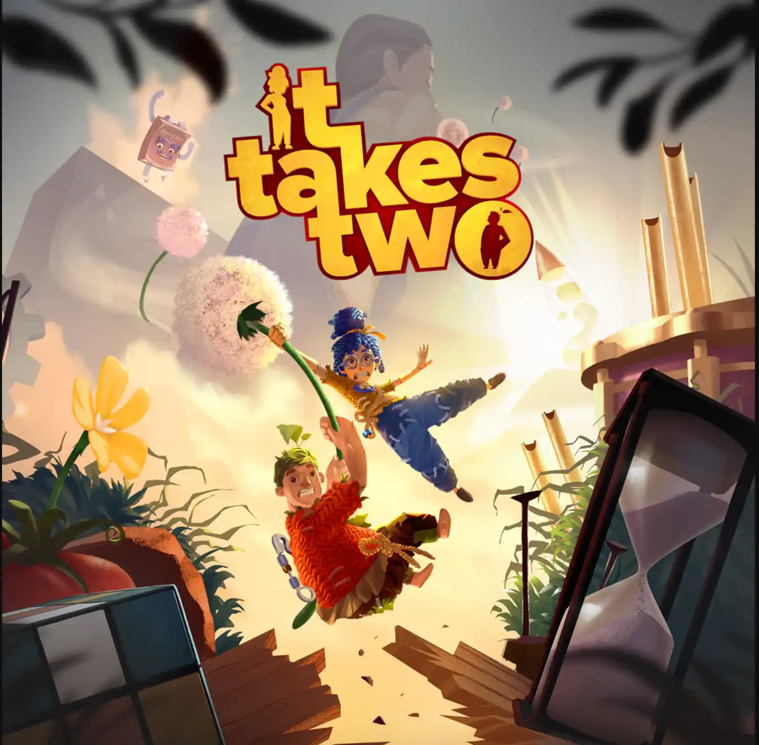 It Takes Two