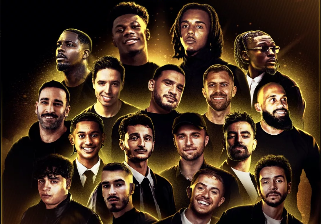 Kings League : C’est pour la semaine prochaine, on résume tout !