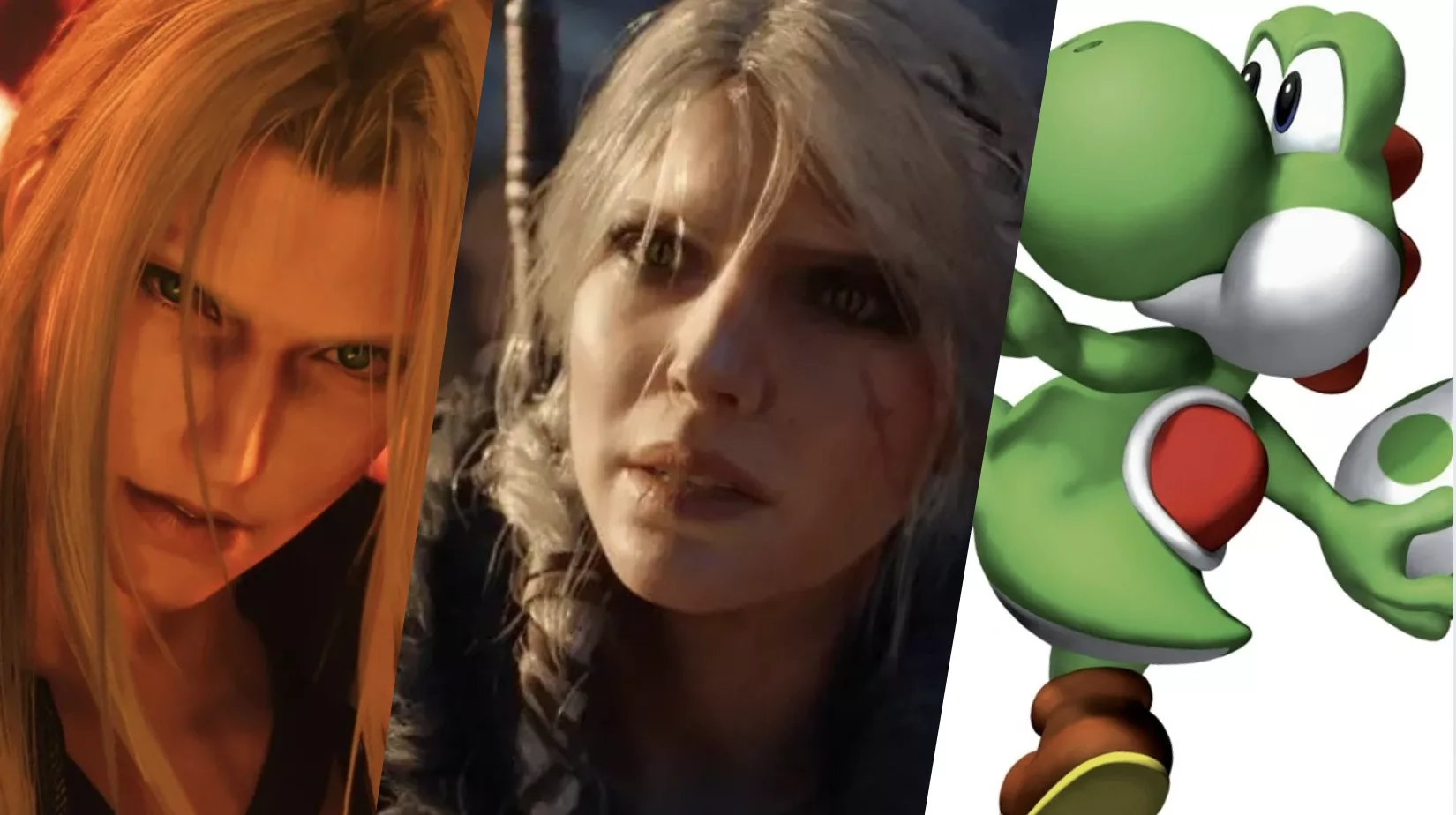 Quand les personnages secondaires volent la vedette