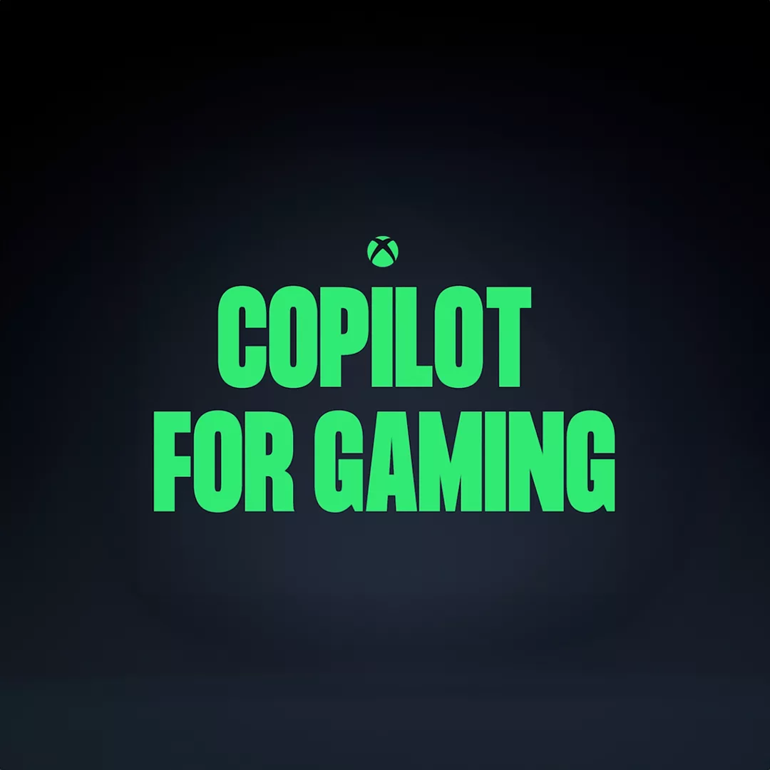 Copilot for Gaming : l’IA pour les joueurs