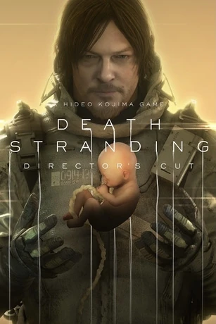 Death Stranding