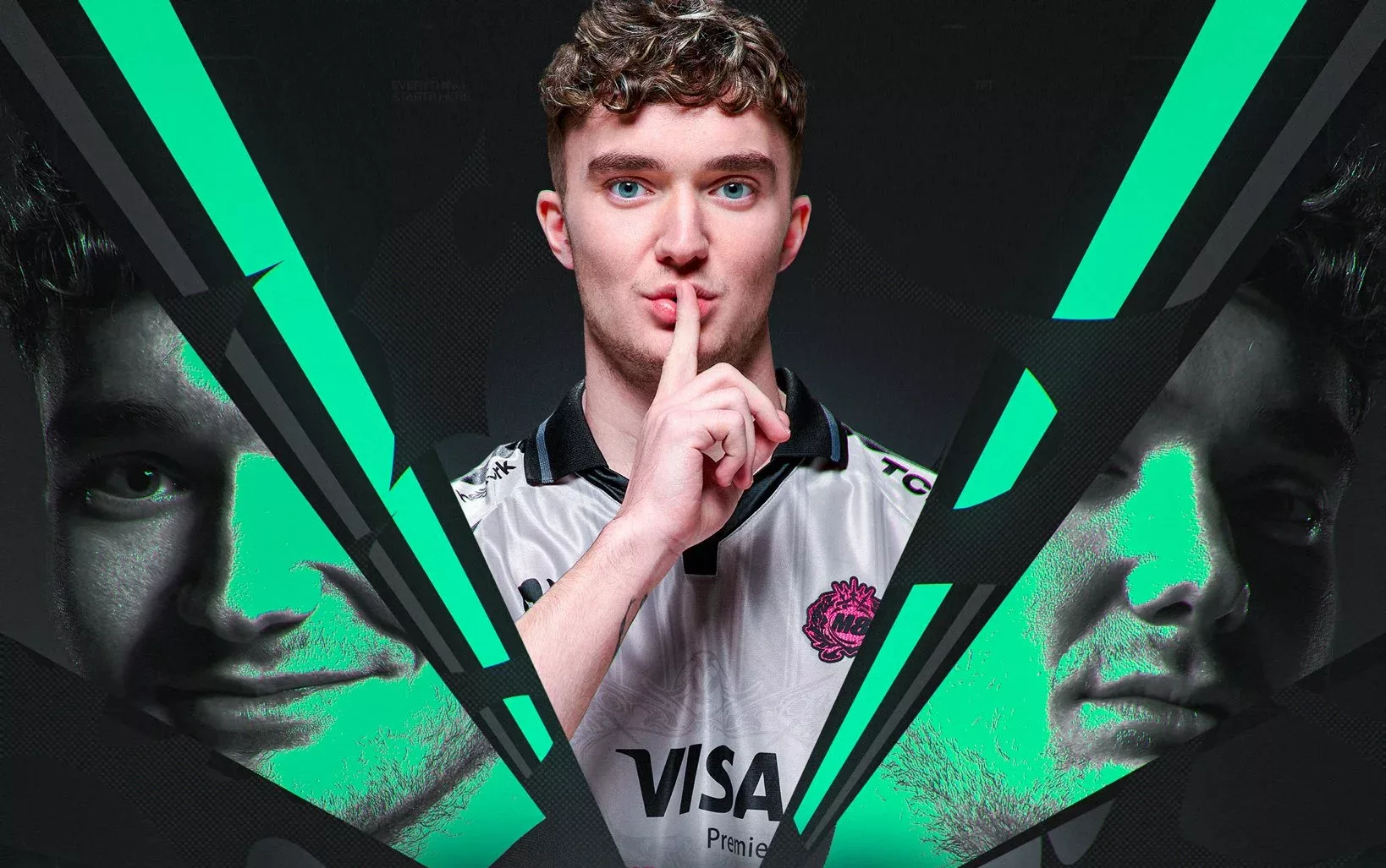 Jedusor, le joueur français de TFT sacré vice-champion du monde
